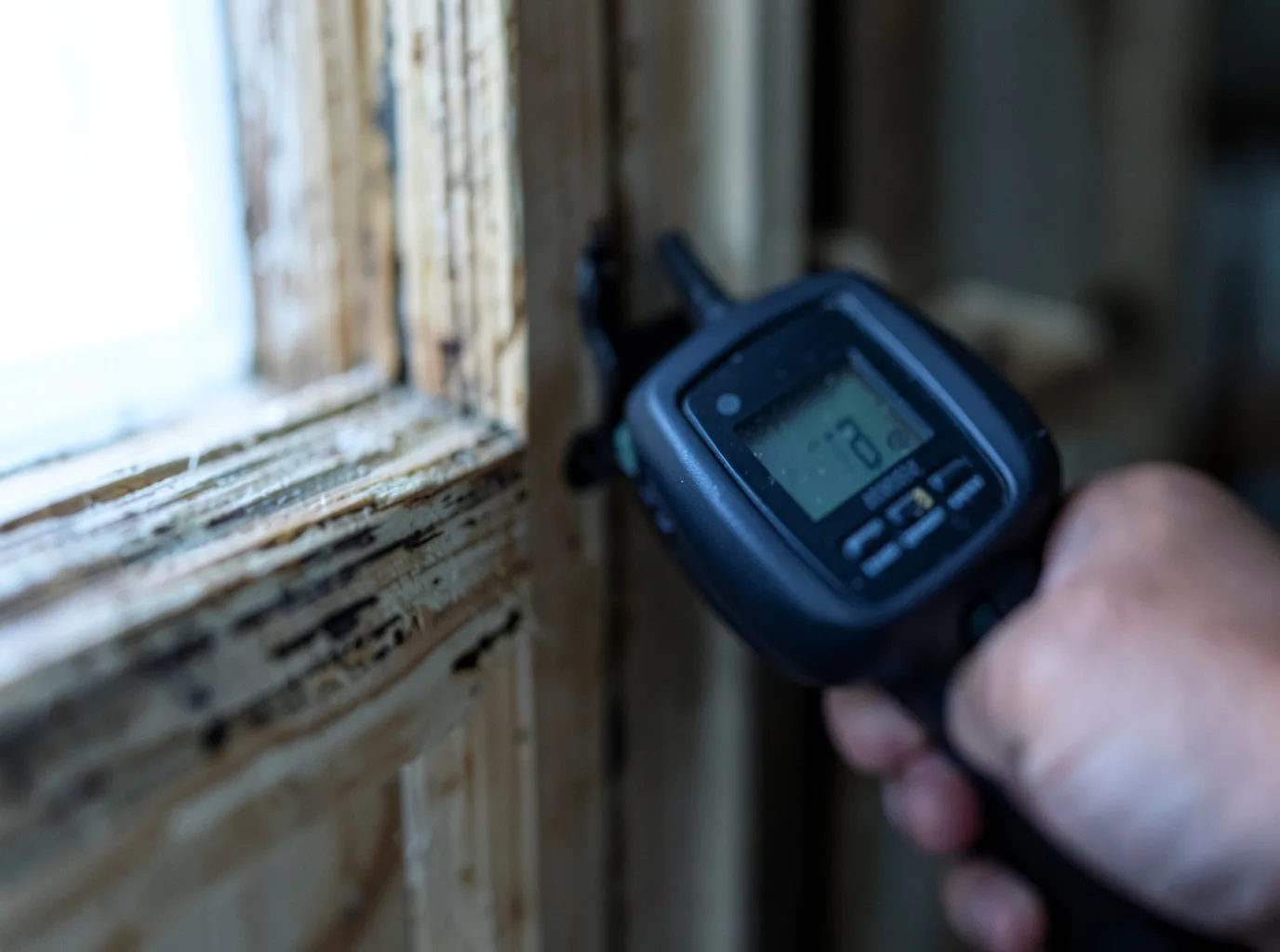 Ceiling Water Damage Repair in Fort Stockton, TX